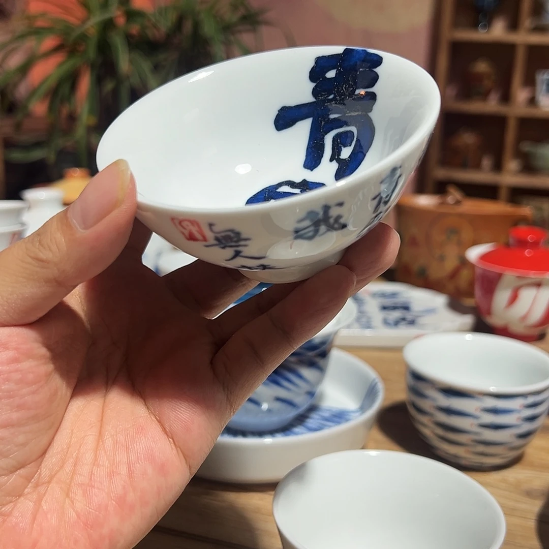 陶瓷艺术作品欣赏