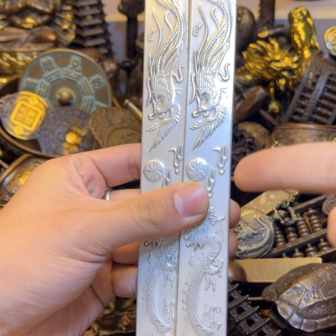 天王铜器专属链接