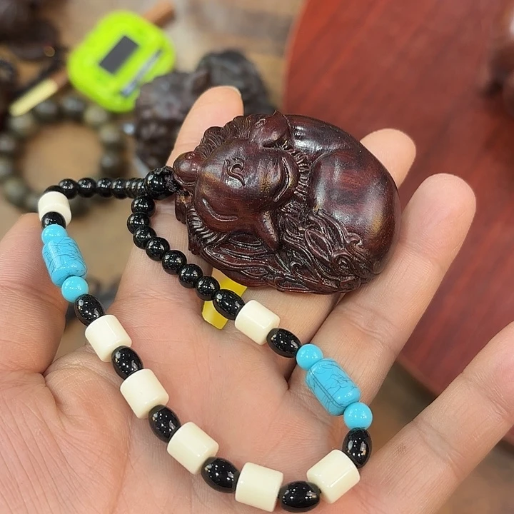 木雕艺术作品欣赏