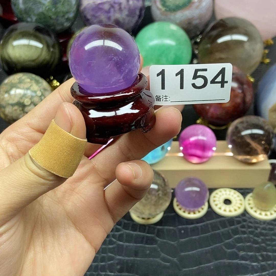 水晶摆件未镶嵌去****豆摆件