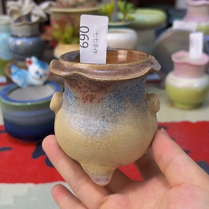 景德镇陶瓷研究所s****5