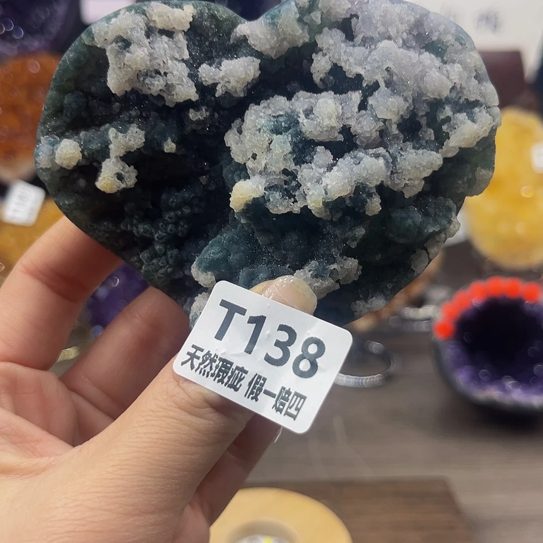 水晶随行未镶嵌包邮小*猫
