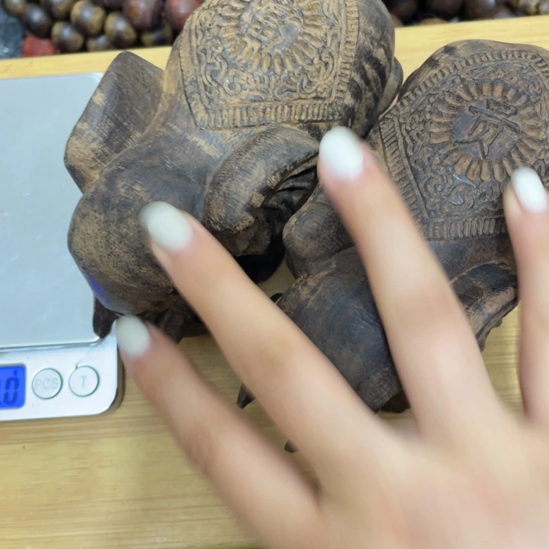 吊坠金刚菩提好物分享