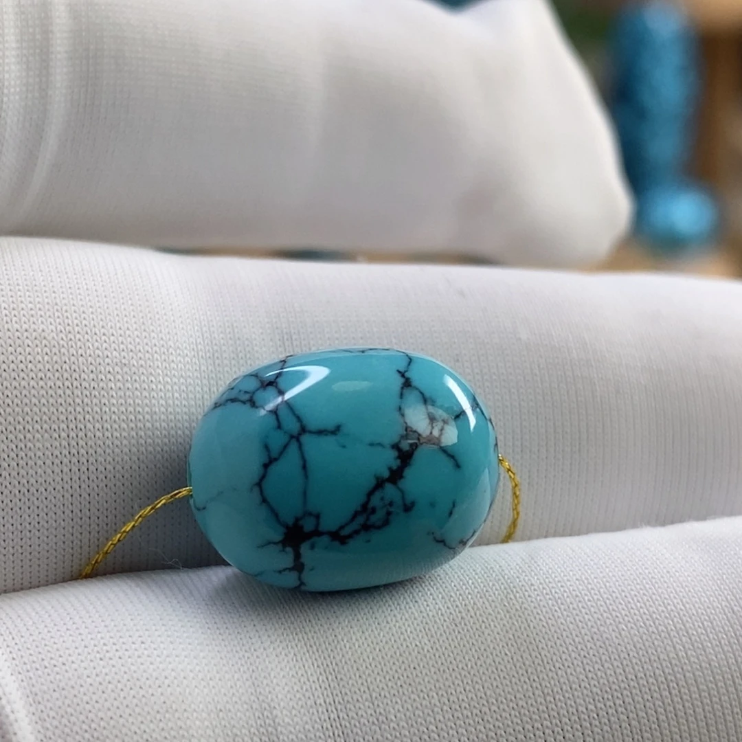 绿松石未镶嵌其他