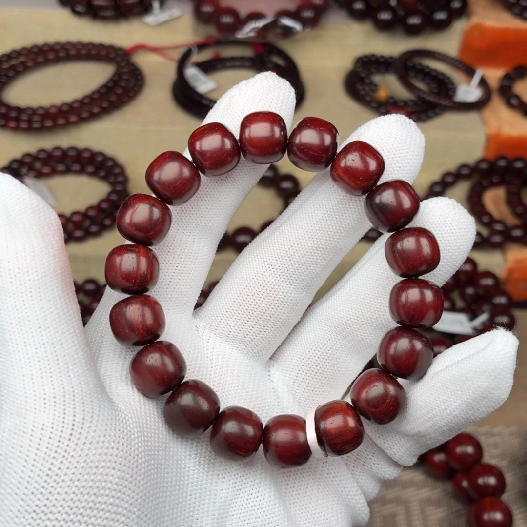 小叶紫檀手串/手链11/12