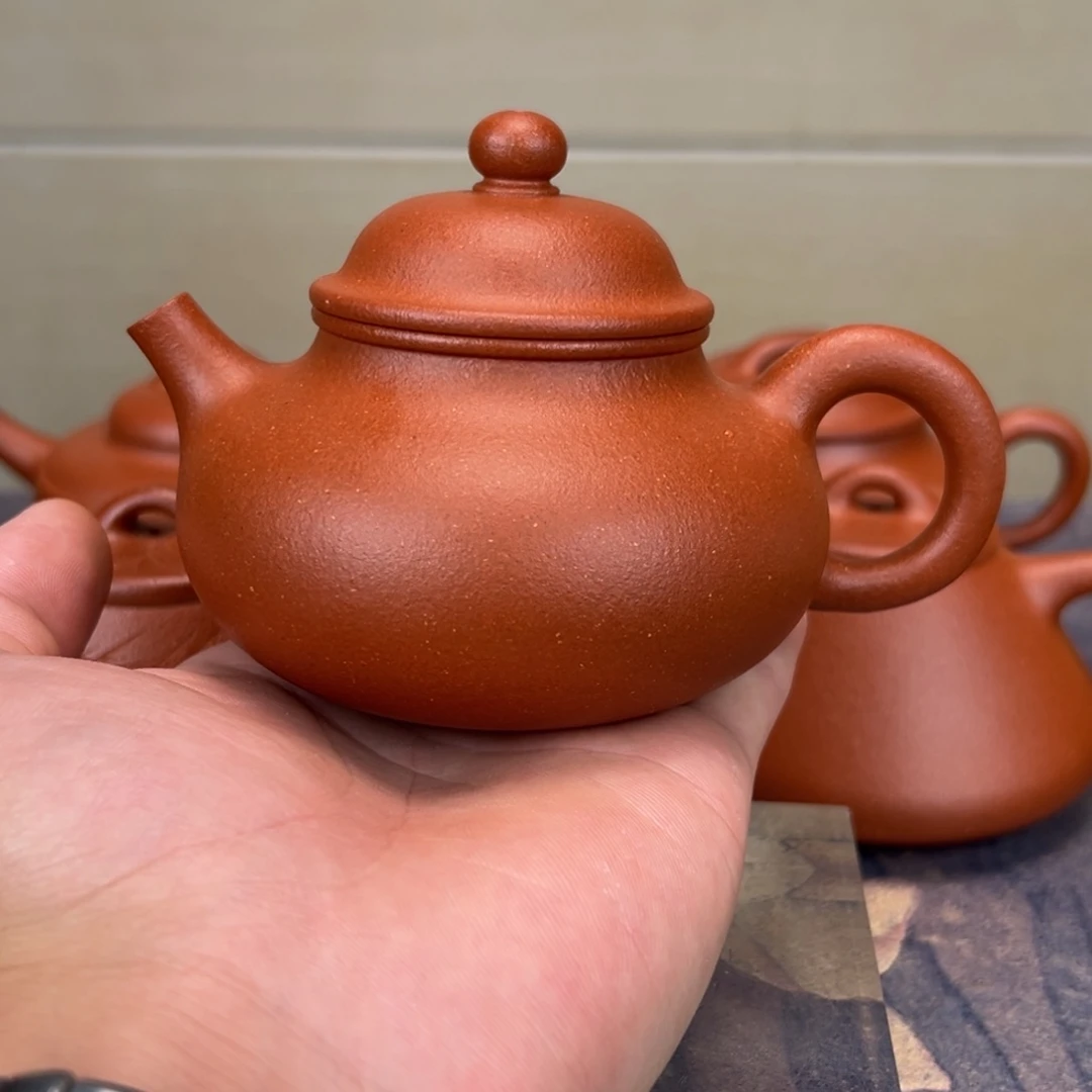 S***e茶壶紫砂宜兴紫砂壶