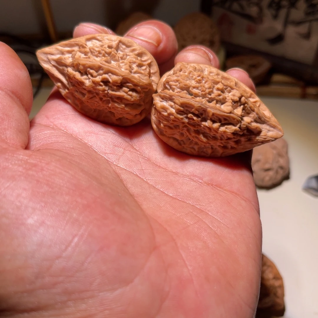 ＃***＃把件文玩核桃鸭嘴