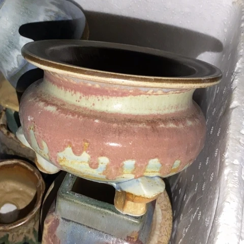 罐8885 微瑕38包邮景德镇陶瓷