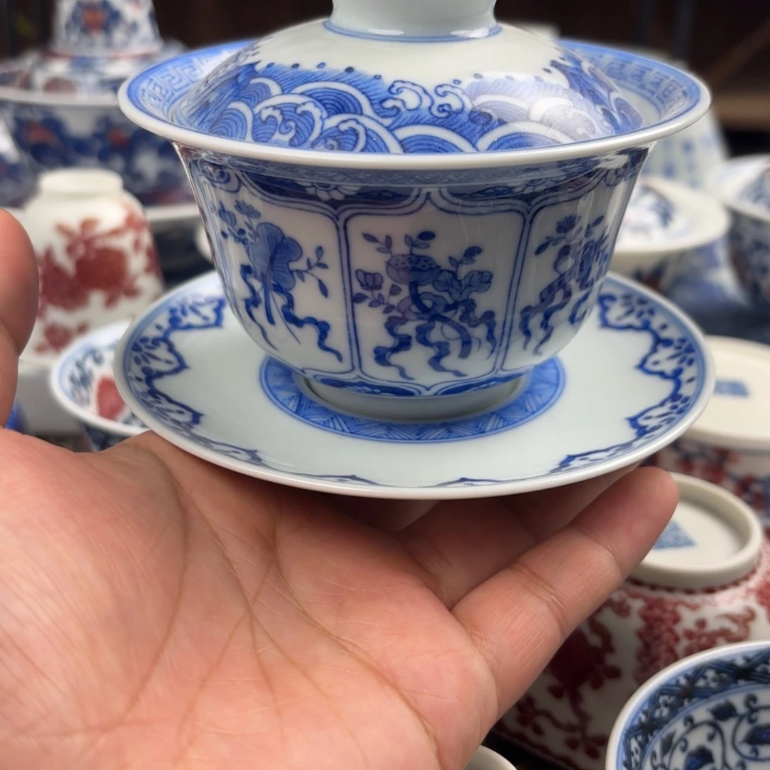 景德镇观自在观自在