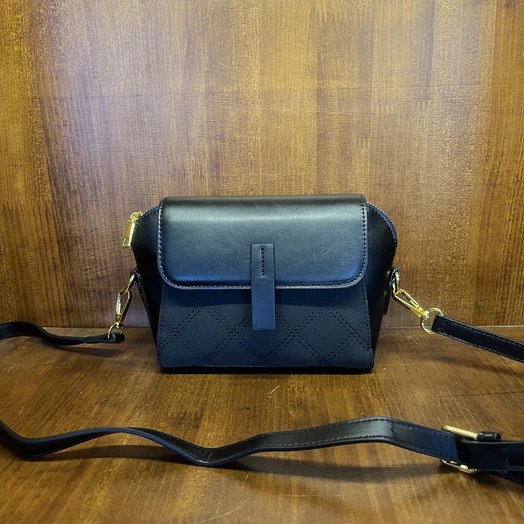 单 6156 黑色 时尚女包