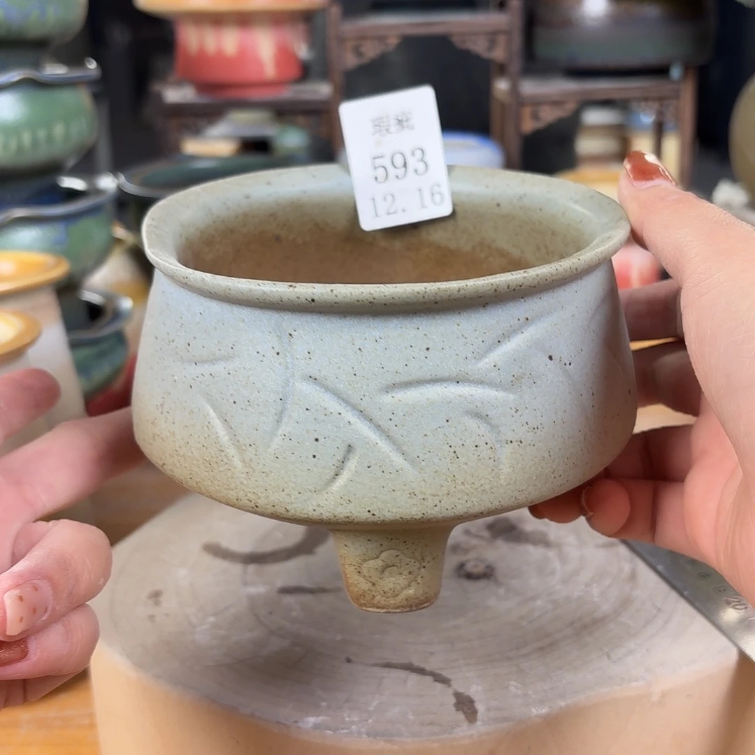 瓷片景德镇陶瓷手工制作