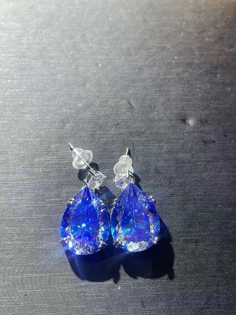 耳饰 星光璀璨精美时尚QZA-13-25