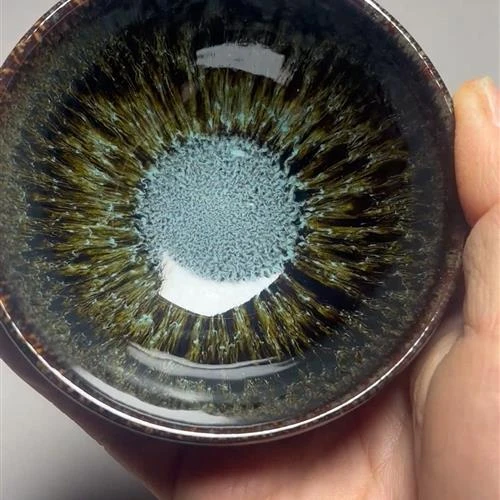 【闪购商品】茶盏-249............