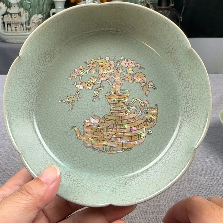 瓷片瓷器瓷器瓷器瓷器