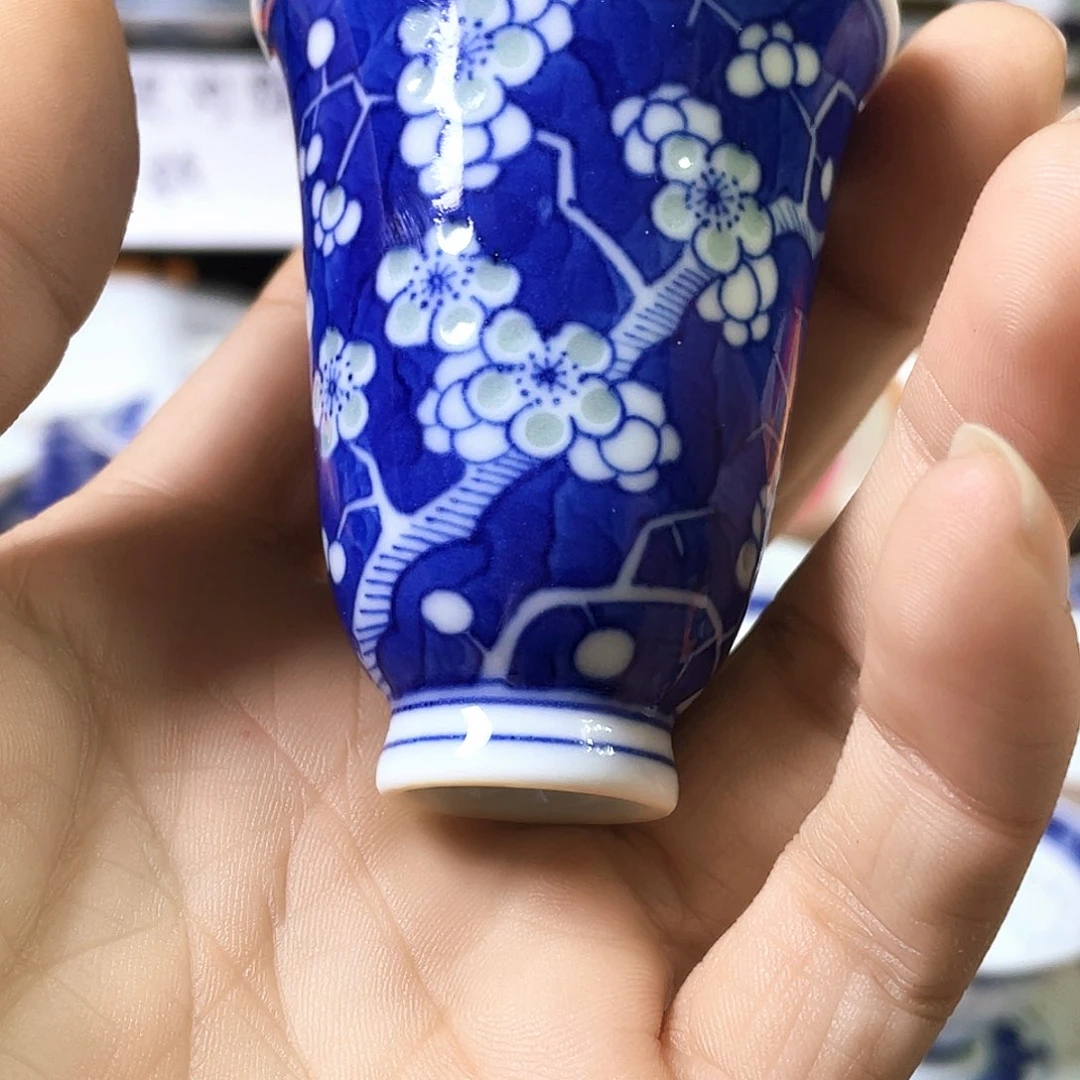 常**净景德镇陶瓷艺术瓷