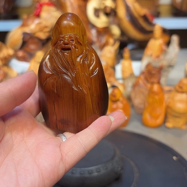 柏木太行崖柏寿星公