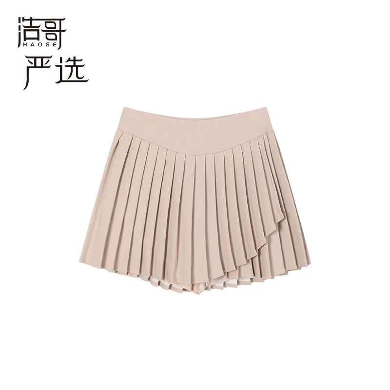 浩哥女装铭顺●裙子预D3QZ9253A