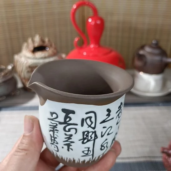 尾货茶叶罐茶壶盖碗茶被