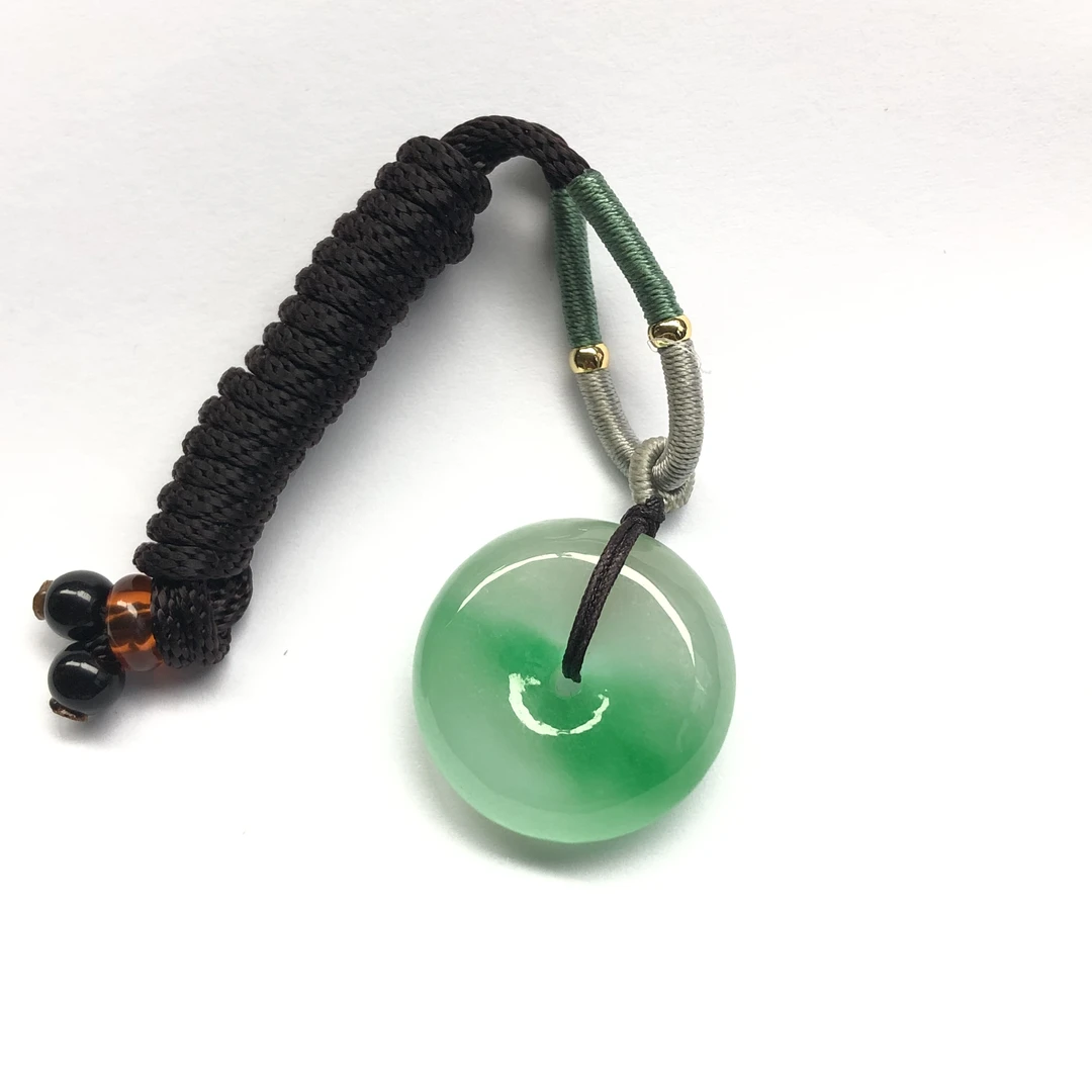 D048吊坠百搭男女款多样性发货其一