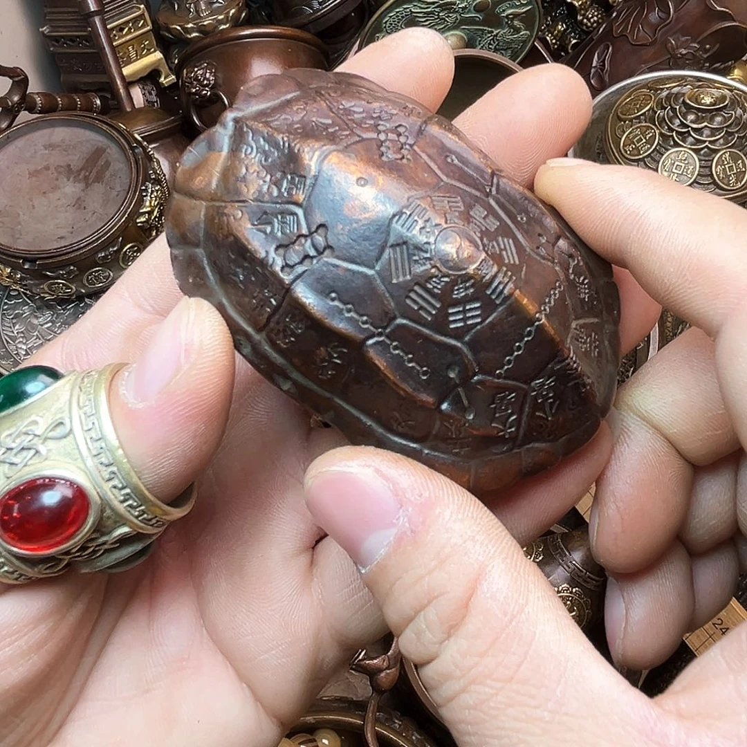 铜锣湾的历史文化