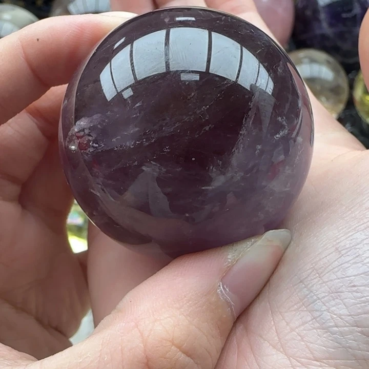 水晶摆件未镶嵌c705