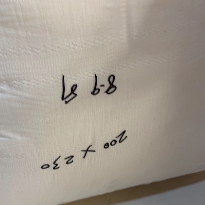 棉羽绒貂毛全棉植物草本纤维手工被芯