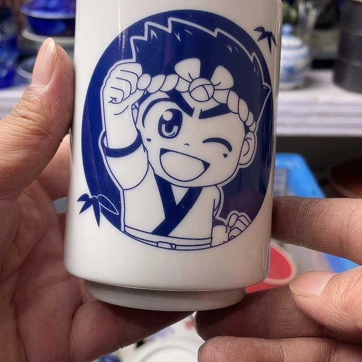 水滴瓷器水滴瓷器