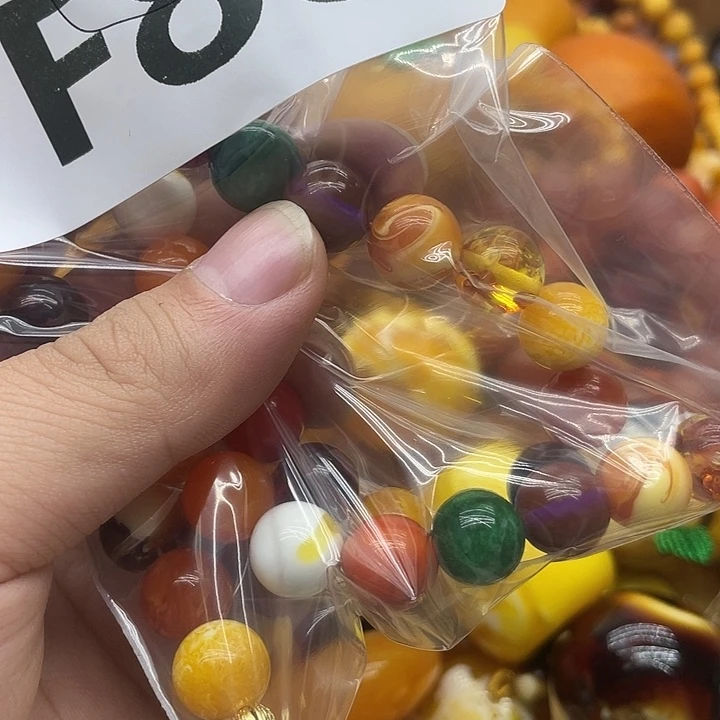 F88高端定制新款手串