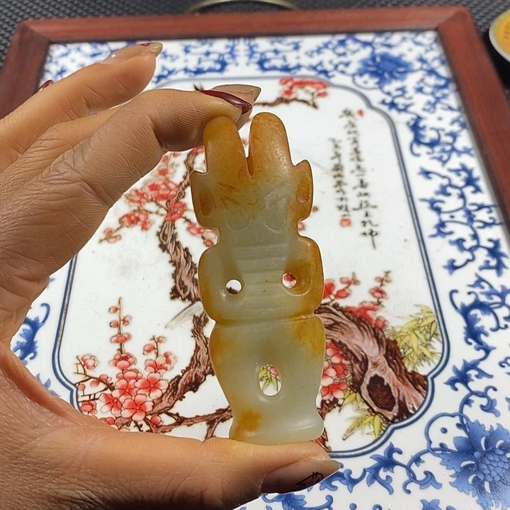紫砂其他。