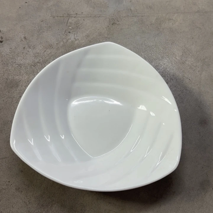 碟三个工厂库存微瑕产品