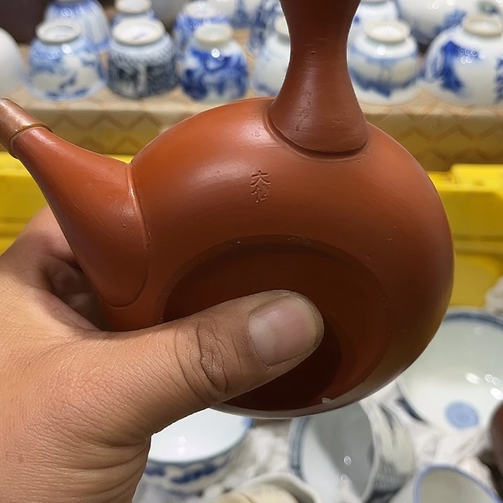 陶瓷茶玩榜第二十名
