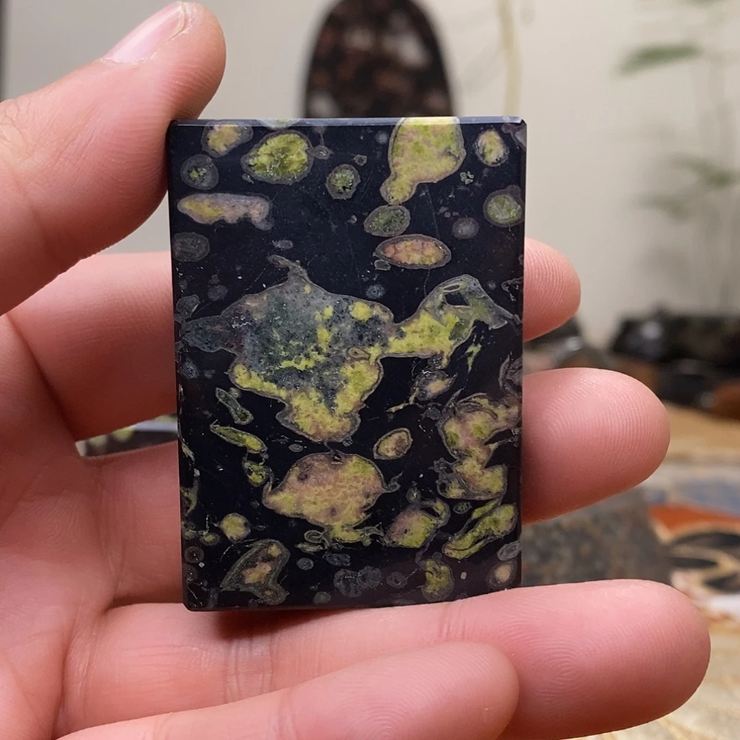 豫石匠梅花玉安山玉炸炸炸！