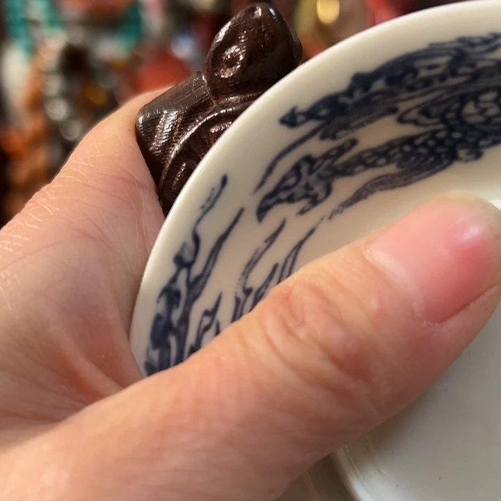 20创意好物分享活动