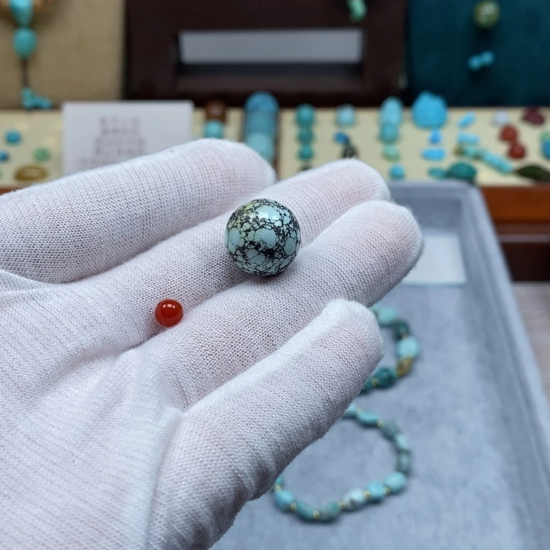 未镶嵌配饰南红玛瑙