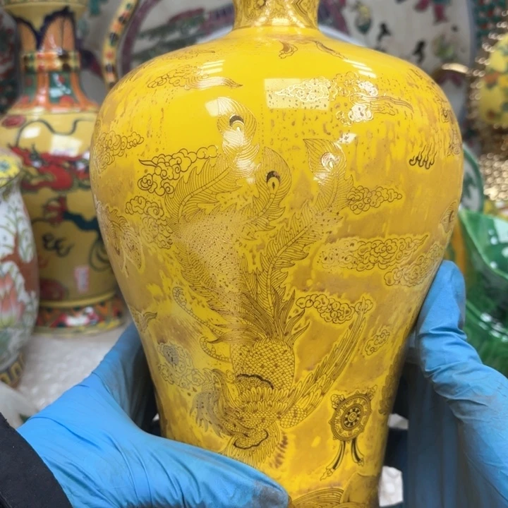摆件瓷器摆件 瓷器摆件