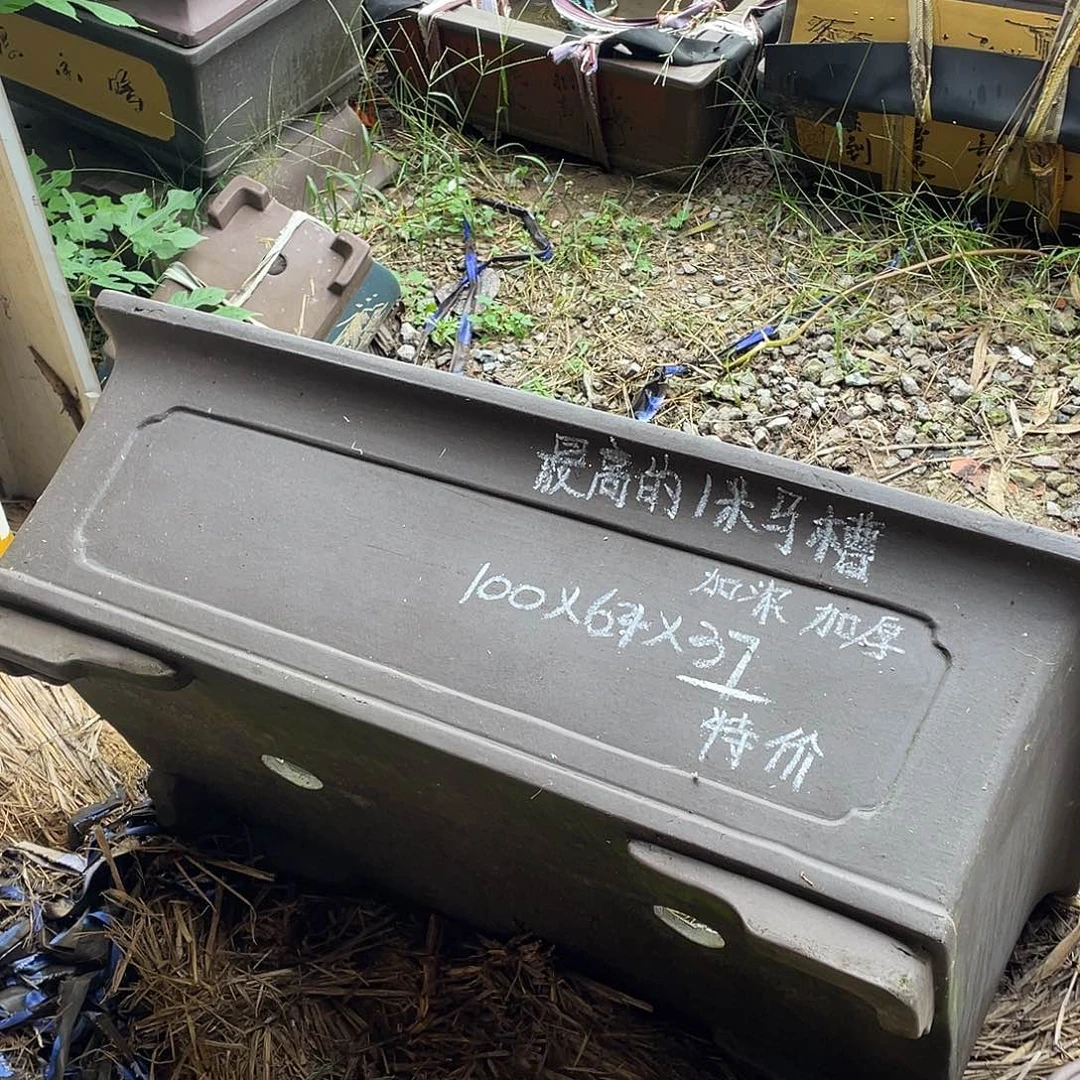 特价处理紫砂一只