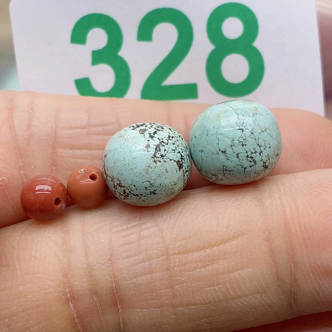 南红玛瑙未镶嵌珠宝奇石J****7