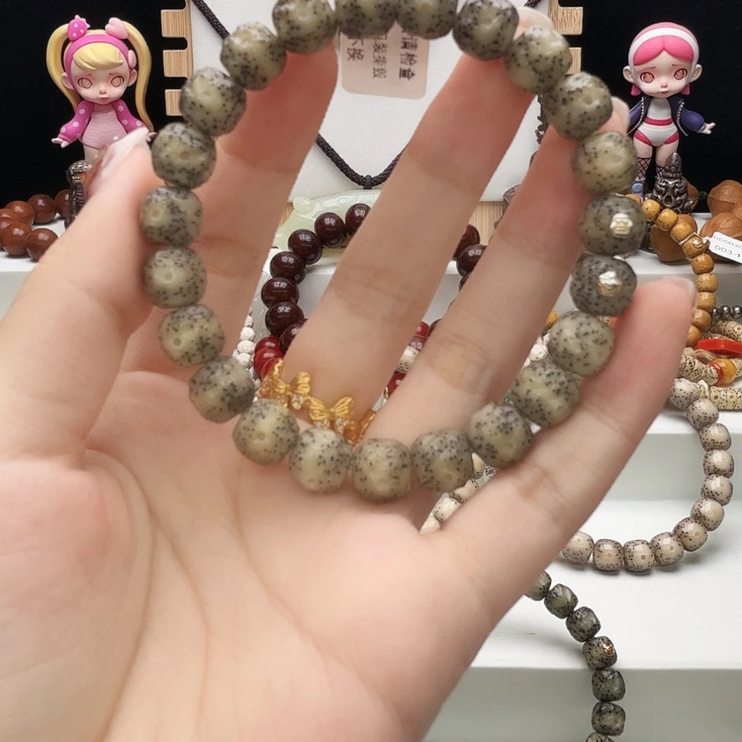 星月菩提手串星月