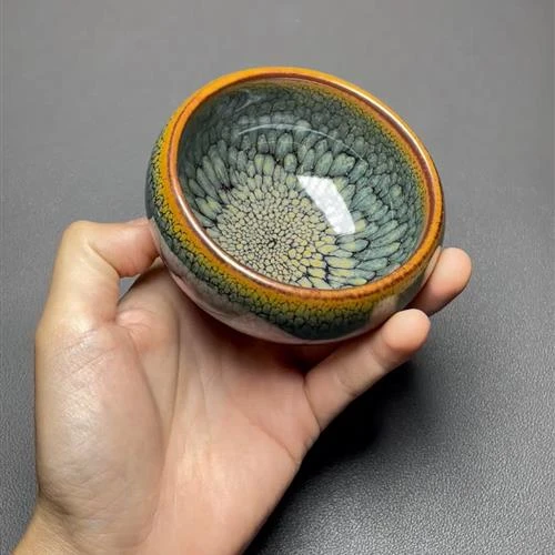 【闪购商品】茶盏-10125..........