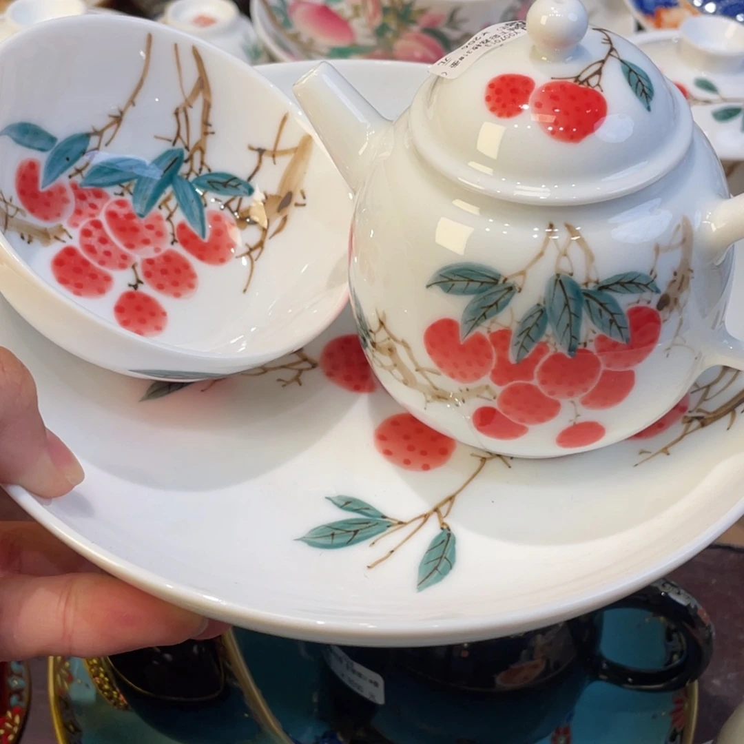 @***去景德镇陶瓷景德镇瓷器