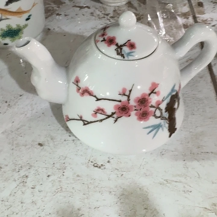 摆件陶瓷制品加工企业