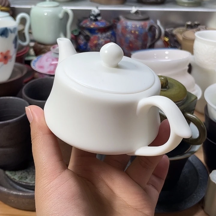 陶瓷制品及陶瓷艺术品微瑕