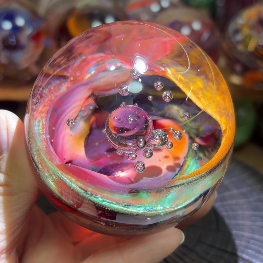 手工艺品琉璃精品