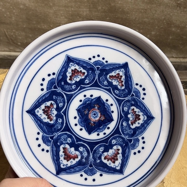 摆件景德镇陶瓷摆件