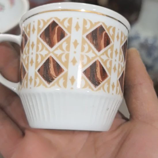 茶宠当代景德镇陶瓷工艺品