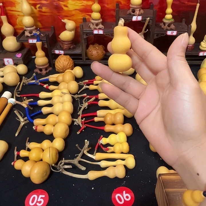 快***！葫芦等各种各样品种