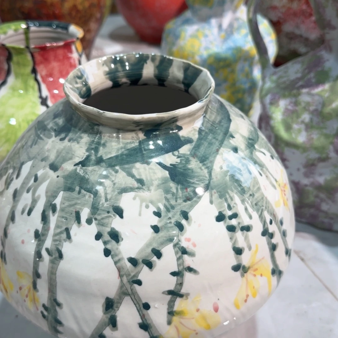 景德镇陶瓷艺术博物