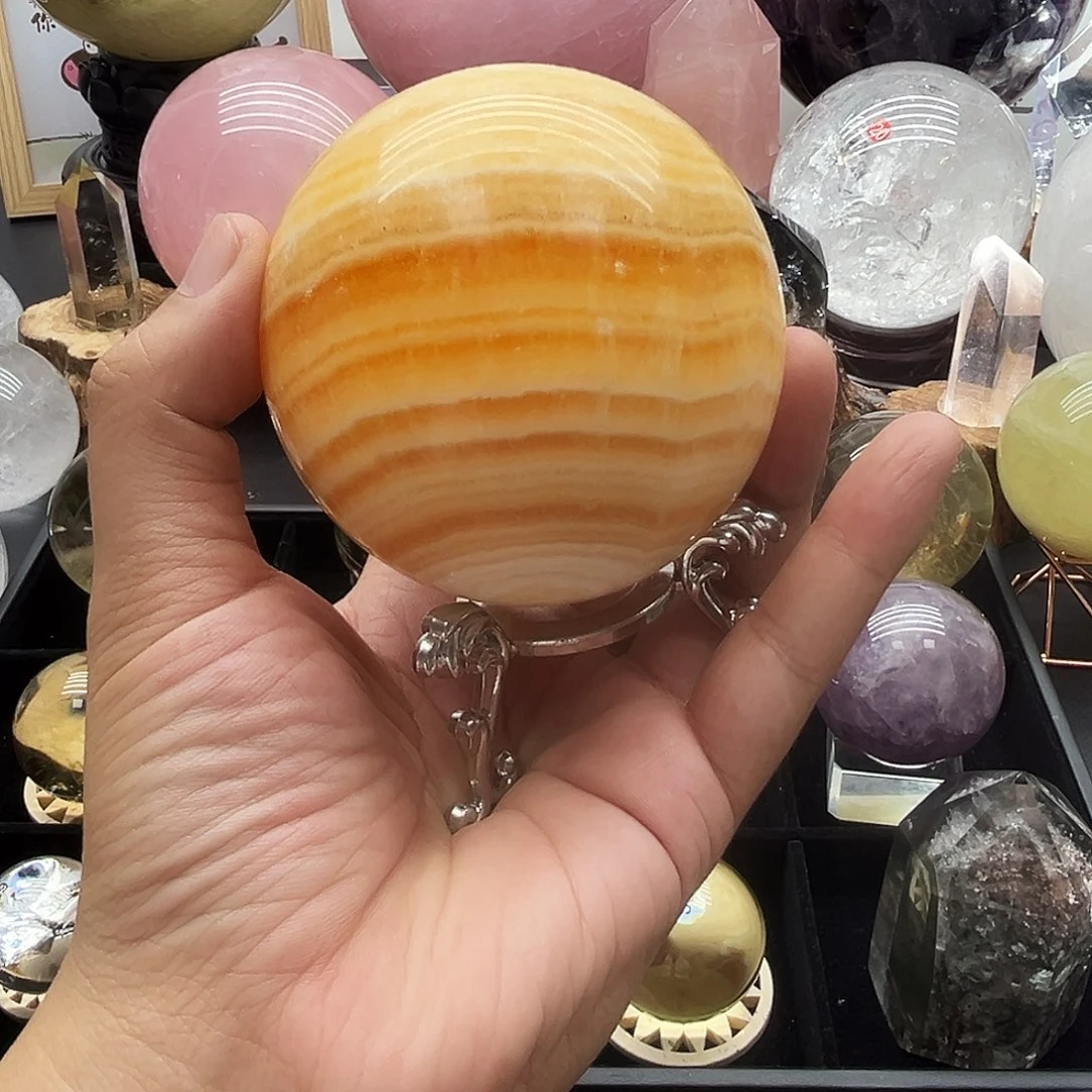 阿***够水晶珠宝半成品未镶嵌