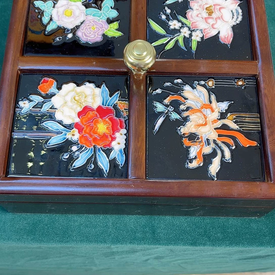 瓷片瓷器制作工艺