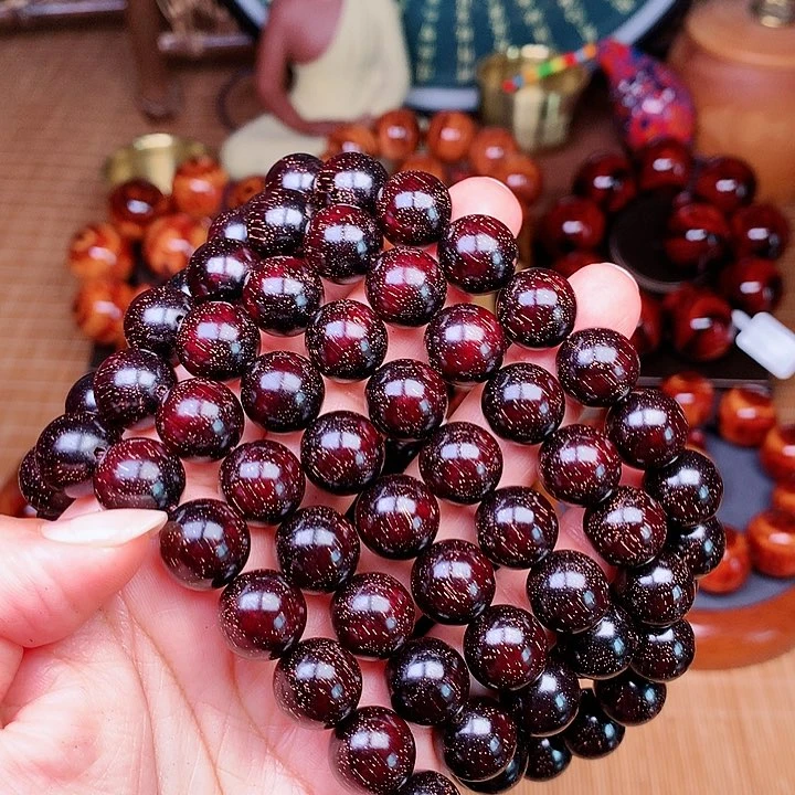 檀香紫檀（小叶紫檀）桃2w 1.2